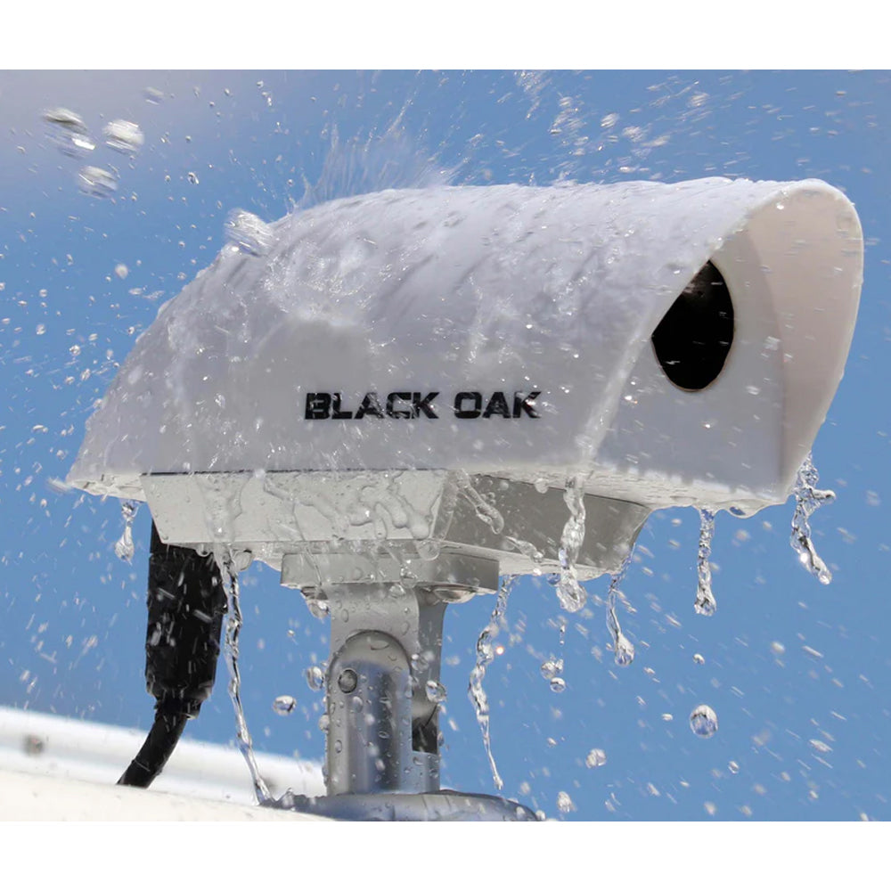 Black Oak Nitron XD Night Vision Camera - Standard Mount OutdoorUp