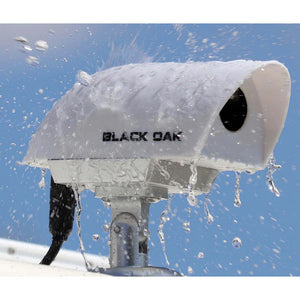 Black Oak Nitron XD Night Vision Camera - Tall Mount OutdoorUp