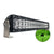 Black Oak Pro Series Double Row Combo Infrared 20" 850nm Light Bar - Black OutdoorUp