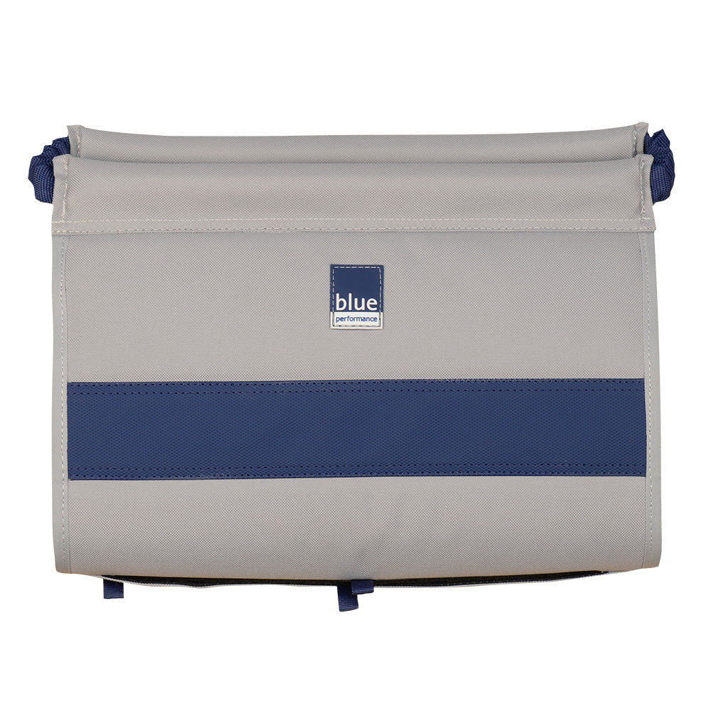 Blue Performance Bulkhead Sheet Bag - Large OutdoorUp