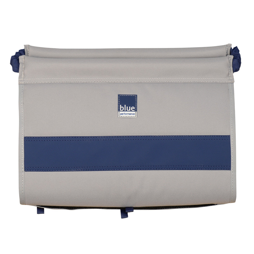 Blue Performance Bulkhead Sheet Bag - Medium OutdoorUp