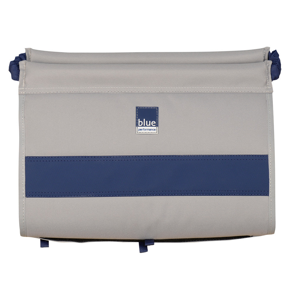Blue Performance Bulkhead Sheet Bag - Small OutdoorUp