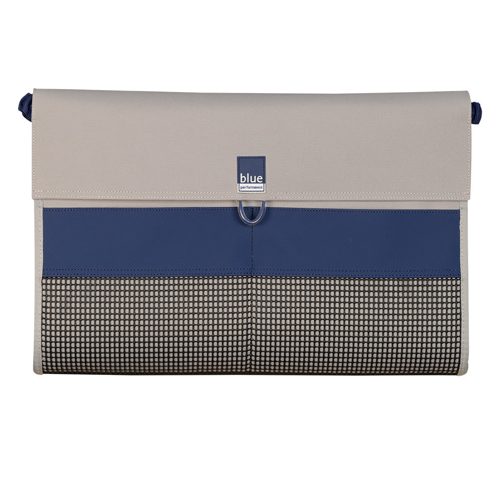 Blue Performance Cockpit Bag - Large OutdoorUp