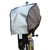 Blue Performance Outboard Motor Cover OutdoorUp