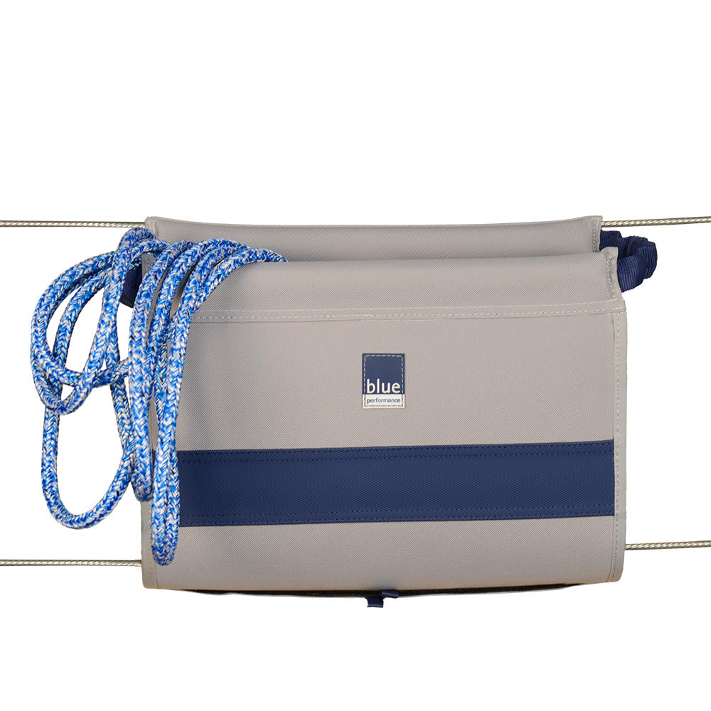 Blue Performance Sea Rail Bag - Medium OutdoorUp