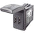 Blue Sea 1038 48V Dual USB Charger Contura Switch Mount OutdoorUp