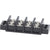 Blue Sea 2504 Terminal Block 3AMP - 4 Circuit OutdoorUp