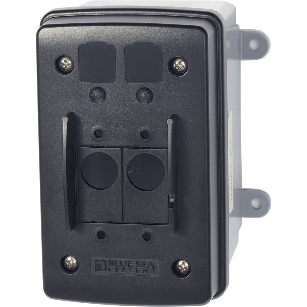 Blue Sea 3131 Surface Mount Circuit Breaker Enclosure OutdoorUp