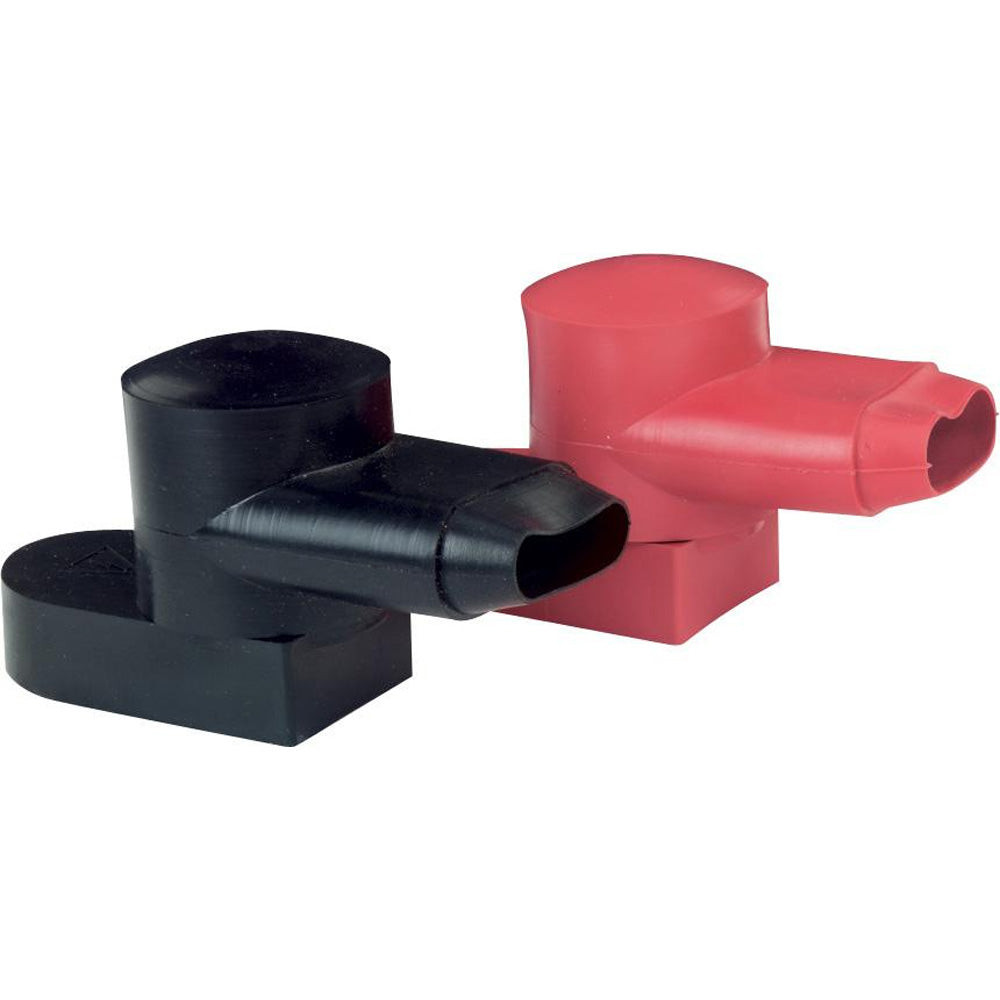 Blue Sea 4001 Rotating Single Entry CableCap - Small Pair OutdoorUp