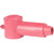 Blue Sea 4008 CableCap - Red 0.47 to 0.13 Stud OutdoorUp