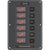 Blue Sea 4322 Circuit Breaker Switch Panel 6 Position - Gray OutdoorUp