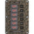 Blue Sea 4325 Circuit Breaker Switch Panel 6 Position - Camo OutdoorUp