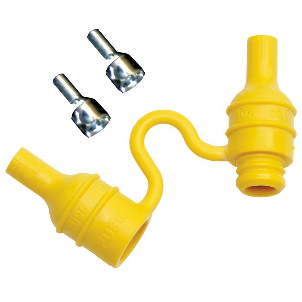 Blue Sea 5061 Waterproof Inline Fuse Holder AGC/MDL OutdoorUp