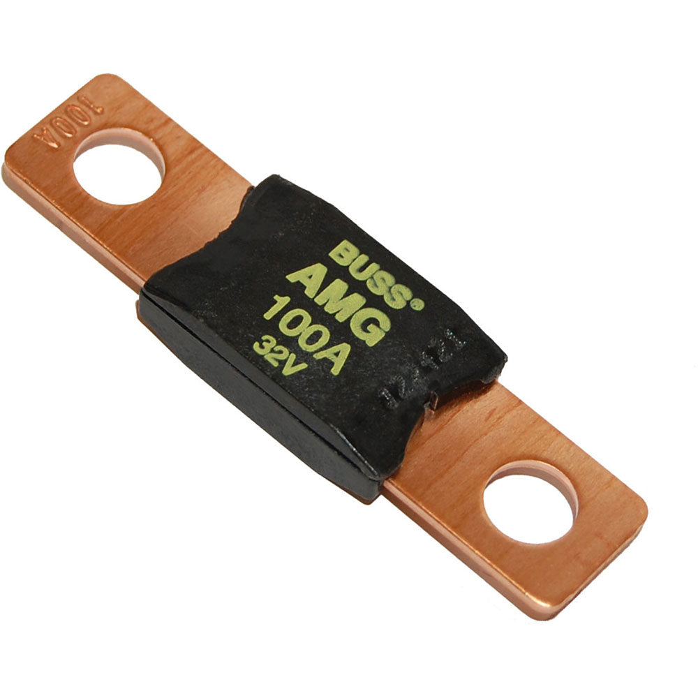 Blue Sea 5101 MEGA/AMG Fuse - 100AMP OutdoorUp