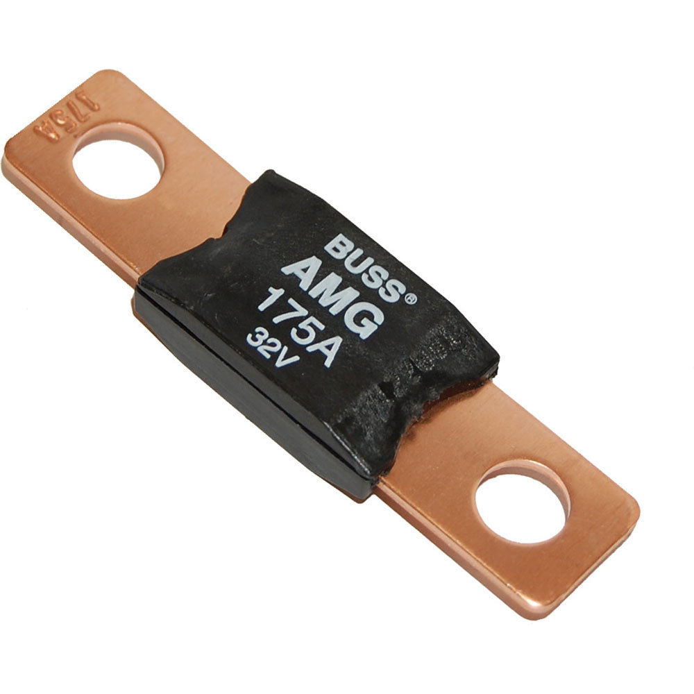 Blue Sea 5104 MEGA/AMG Fuse - 175AMP OutdoorUp