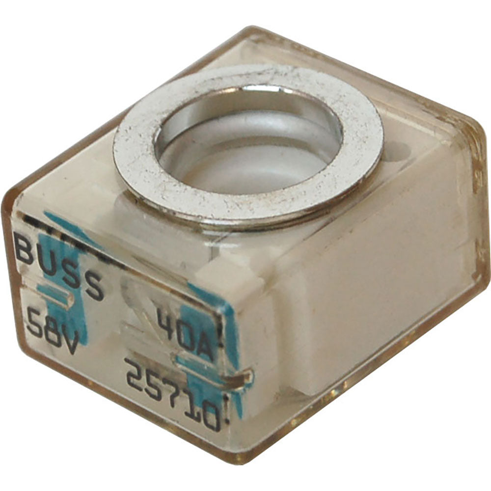 Blue Sea 5176 40A Fuse Terminal OutdoorUp