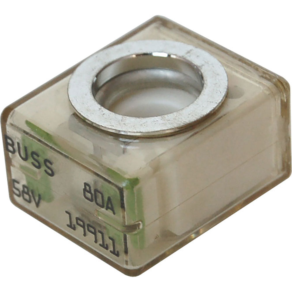 Blue Sea 5181 80A Fuse Terminal OutdoorUp