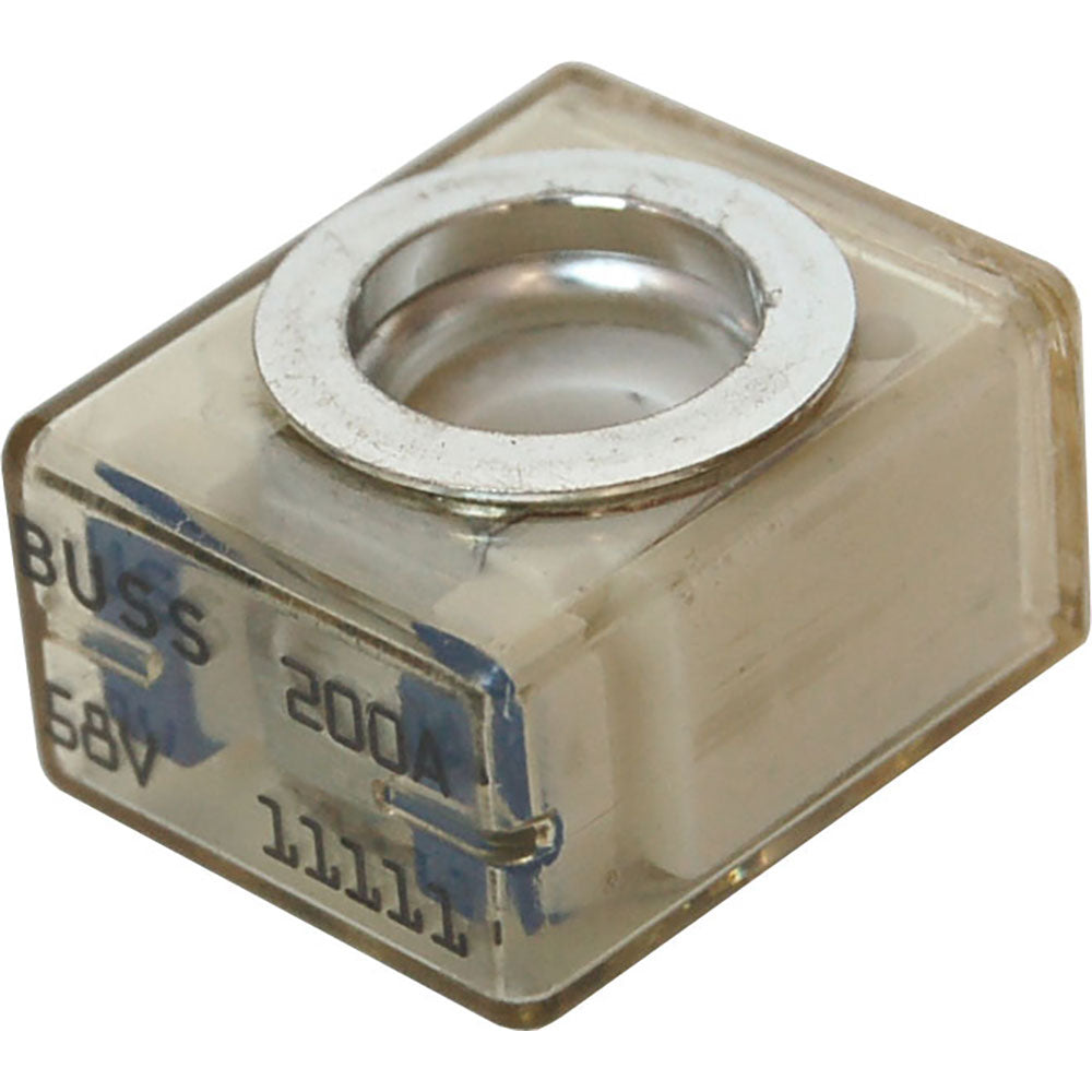 Blue Sea 5187 200A Fuse Terminal OutdoorUp