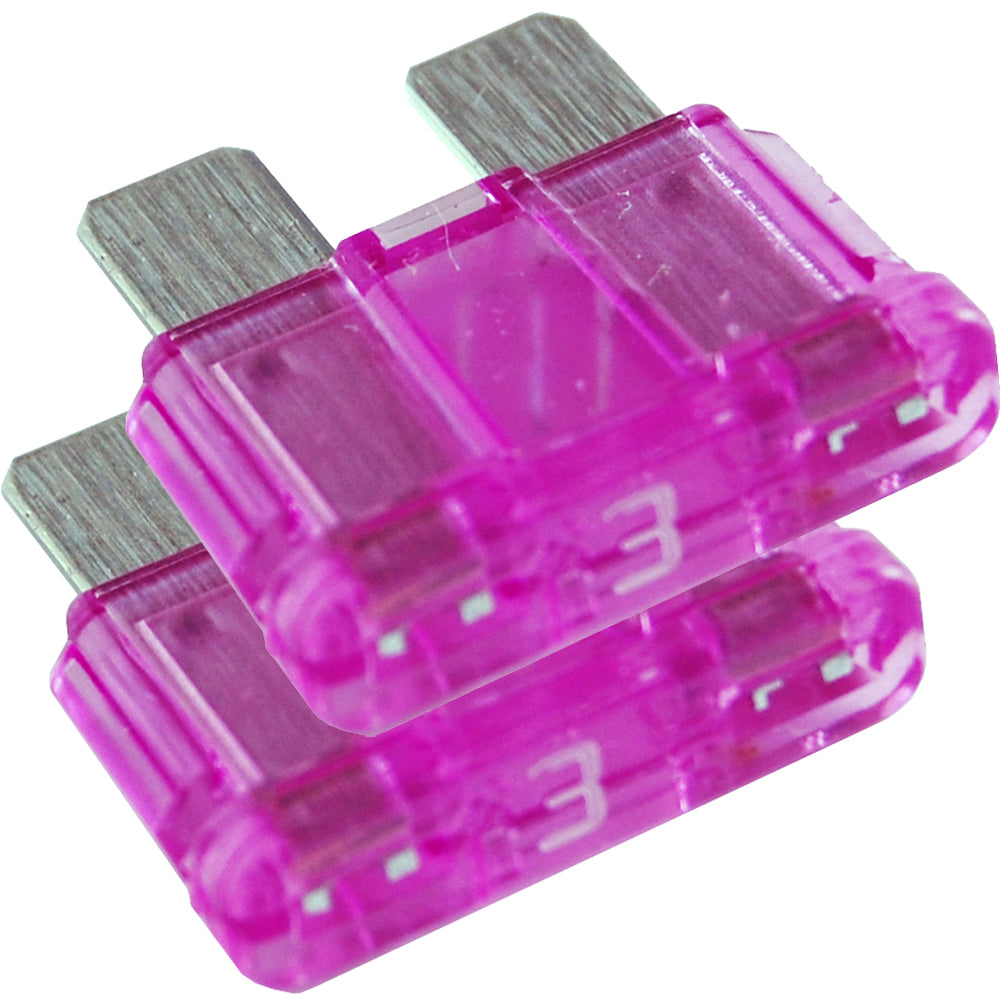 Blue Sea 5237 3A ATO/ATC Fuse OutdoorUp