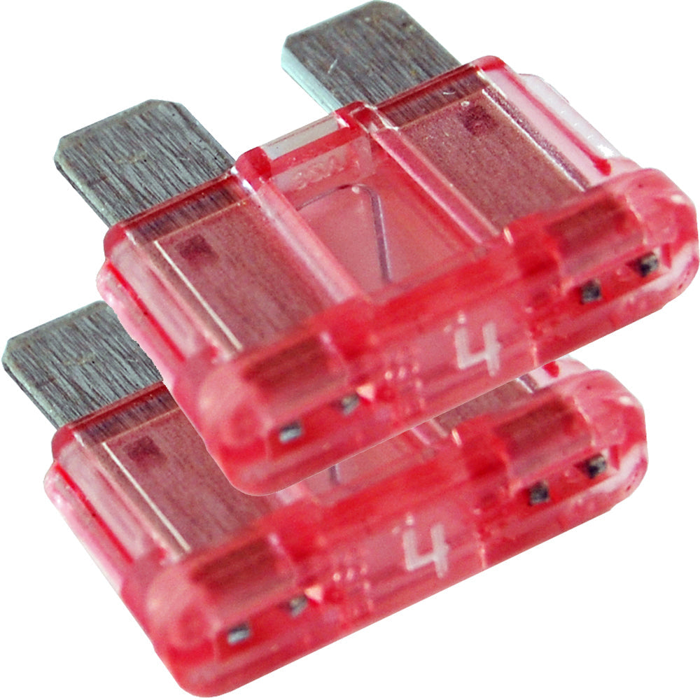 Blue Sea 5238 4A ATO/ATC Fuse OutdoorUp