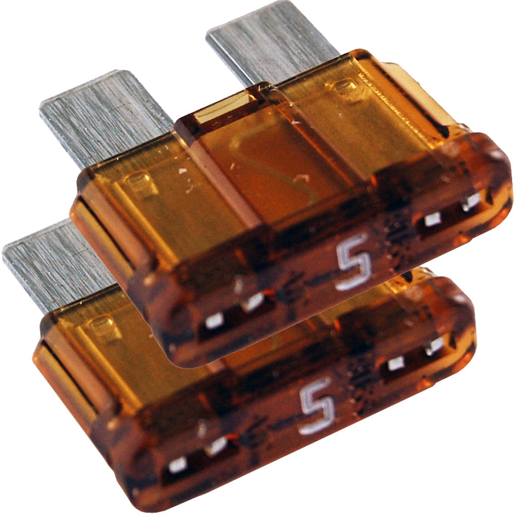 Blue Sea 5239 5A ATO/ATC Fuse OutdoorUp