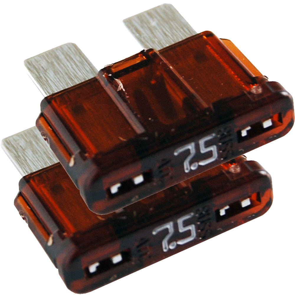 Blue Sea 5240 7.5A ATO/ATC Fuse OutdoorUp