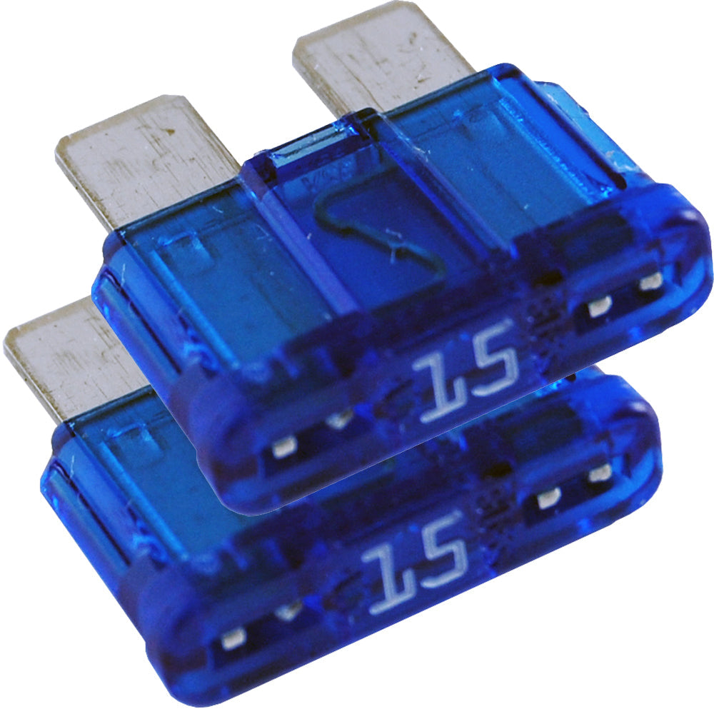 Blue Sea 5242 15A ATO/ATC Fuse OutdoorUp