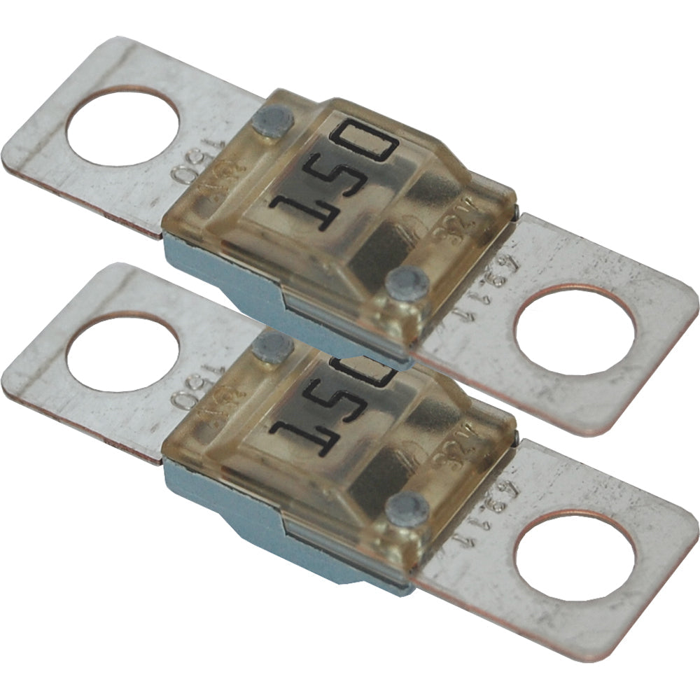 Blue Sea 5258 MIDI/AMI Fuse 150 Amp - Pair OutdoorUp