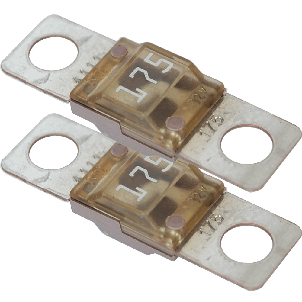 Blue Sea 5259 MIDI/AMI Fuse 175 Amp - Pair OutdoorUp