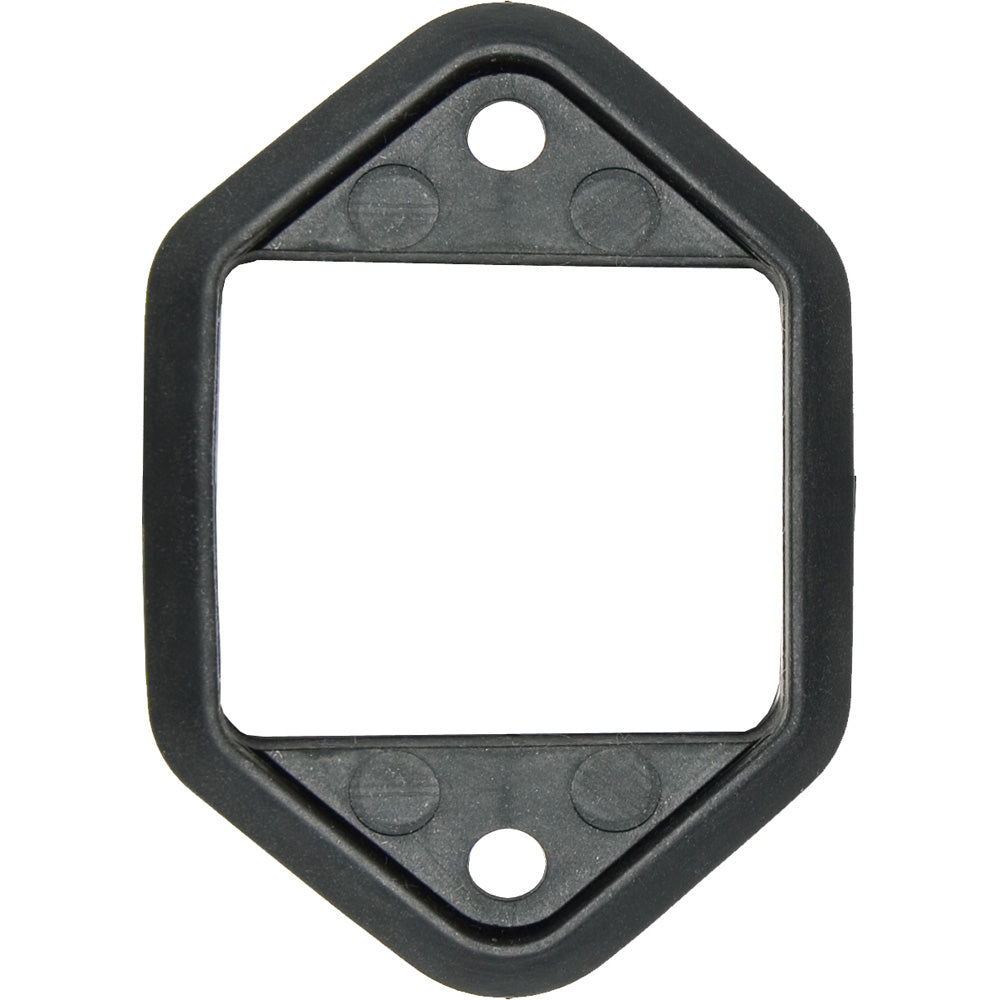 Blue Sea 7198 285-Series Circuit Breaker Panel Mount Adapter OutdoorUp