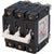 Blue Sea 7287 C-Series Triple Pole Circuit Breaker - 50A OutdoorUp