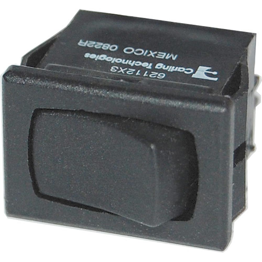 Blue Sea 7493 360 Panel - Rocker Switch DPDT - ON-(ON) OutdoorUp