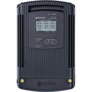 Blue Sea 7532 P12 Gen2 Battery Charger - 40A - 3-Bank OutdoorUp