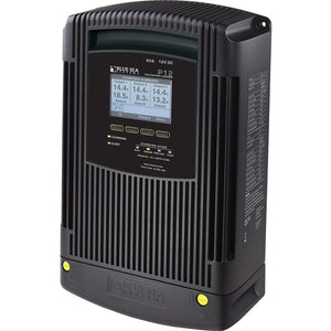 Blue Sea 7532 P12 Gen2 Battery Charger - 40A - 3-Bank OutdoorUp