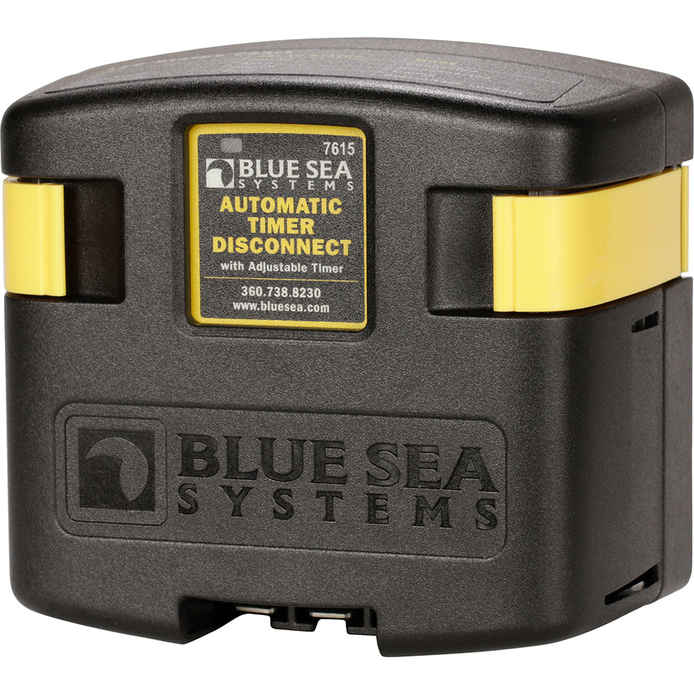 Blue Sea 7615 ATD Automatic Timer Disconnect OutdoorUp