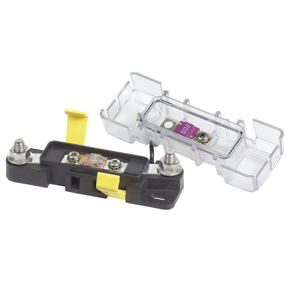 Blue Sea 7720 MIDI/AMI Safety Fuse Block OutdoorUp