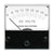 Blue Sea 8028 DC Analog Micro Voltmeter - 2" Face, 8-16 Volts DC OutdoorUp