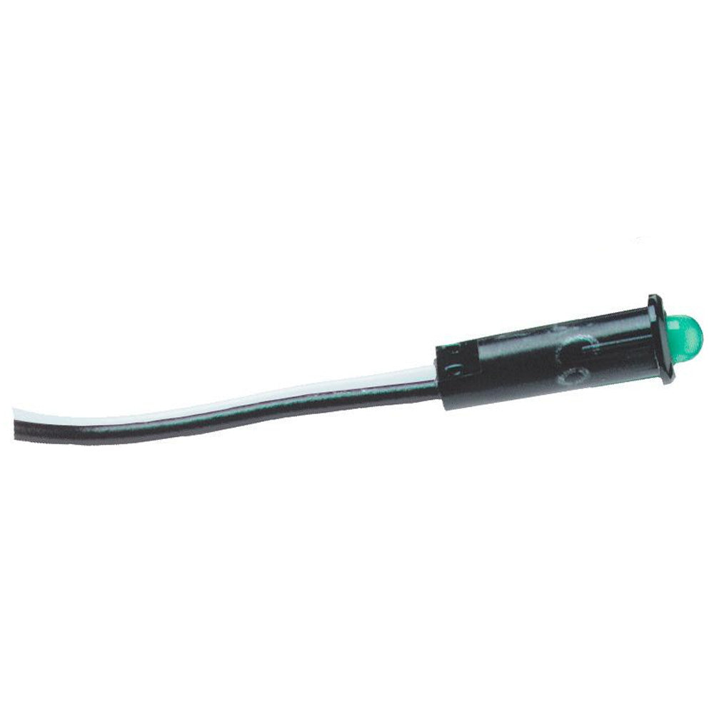 Blue Sea 8134 Green LED Indicator Light OutdoorUp