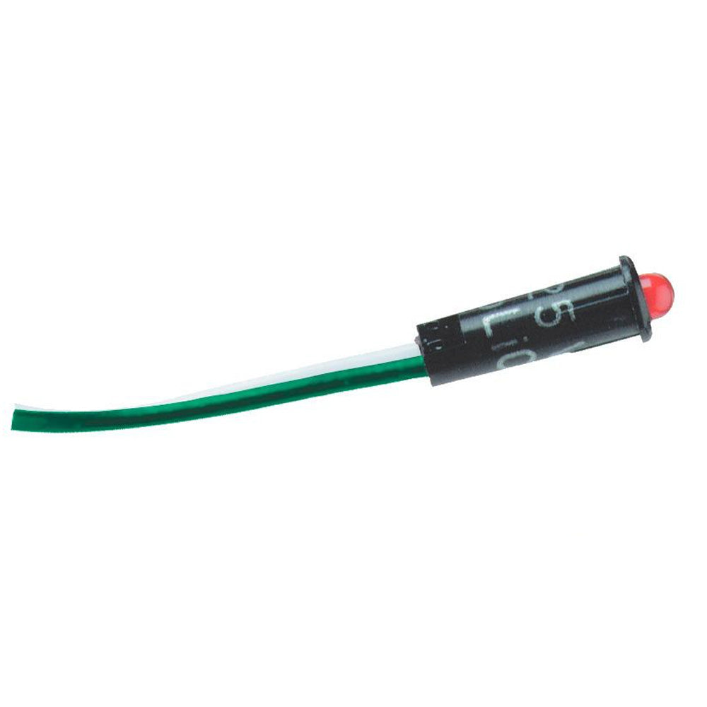 Blue Sea 8171 Red LED Indicator Light OutdoorUp