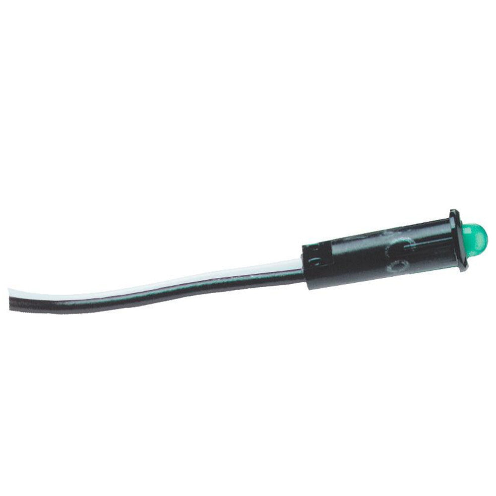 Blue Sea 8172 Green LED Indicator Light OutdoorUp