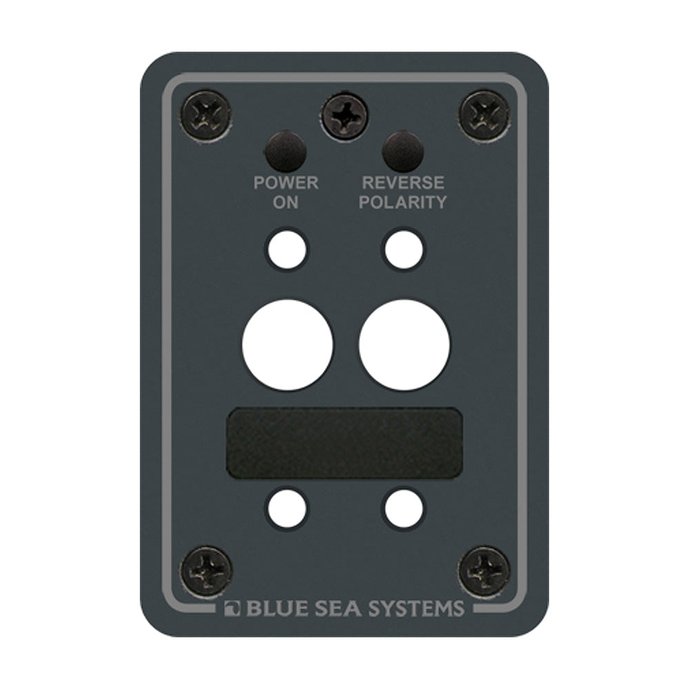 Blue Sea 8173 Mounting Panel for Toggle Type Magnetic Circuit Breakers OutdoorUp