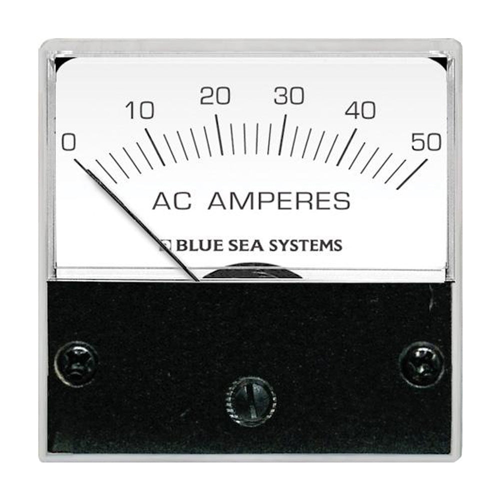 Blue Sea 8246 AC Analog Micro A OutdoorUp