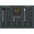 Blue Sea 8413 - Metal AC/DC Panel w/M2 Vessel Systems Monitor  22 Circuit Breakers (15A) OutdoorUp