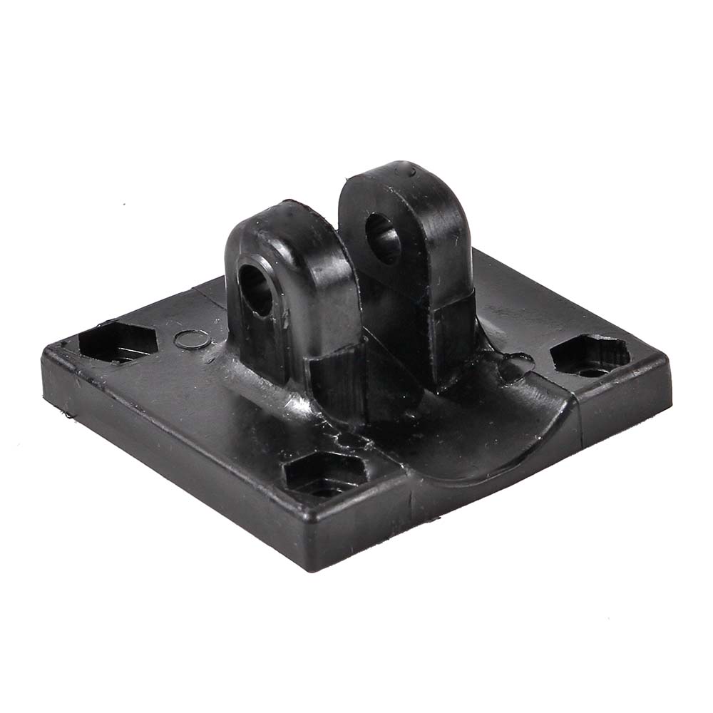 Boat Leveler 12732-A Nylon Cylinder Bracket *1-Piece OutdoorUp