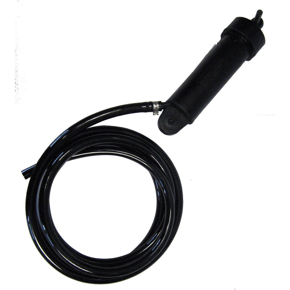 Boat Leveler Hydraulic Cylinder OutdoorUp