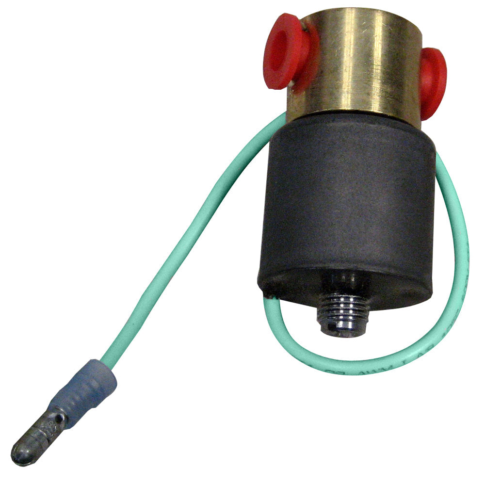 Boat Leveler Solenoid Valve - Green Wires OutdoorUp