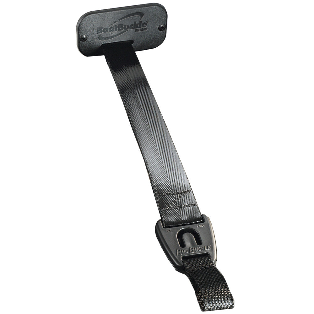 BoatBuckle RodBuckle Gunwale/Deck Mount OutdoorUp