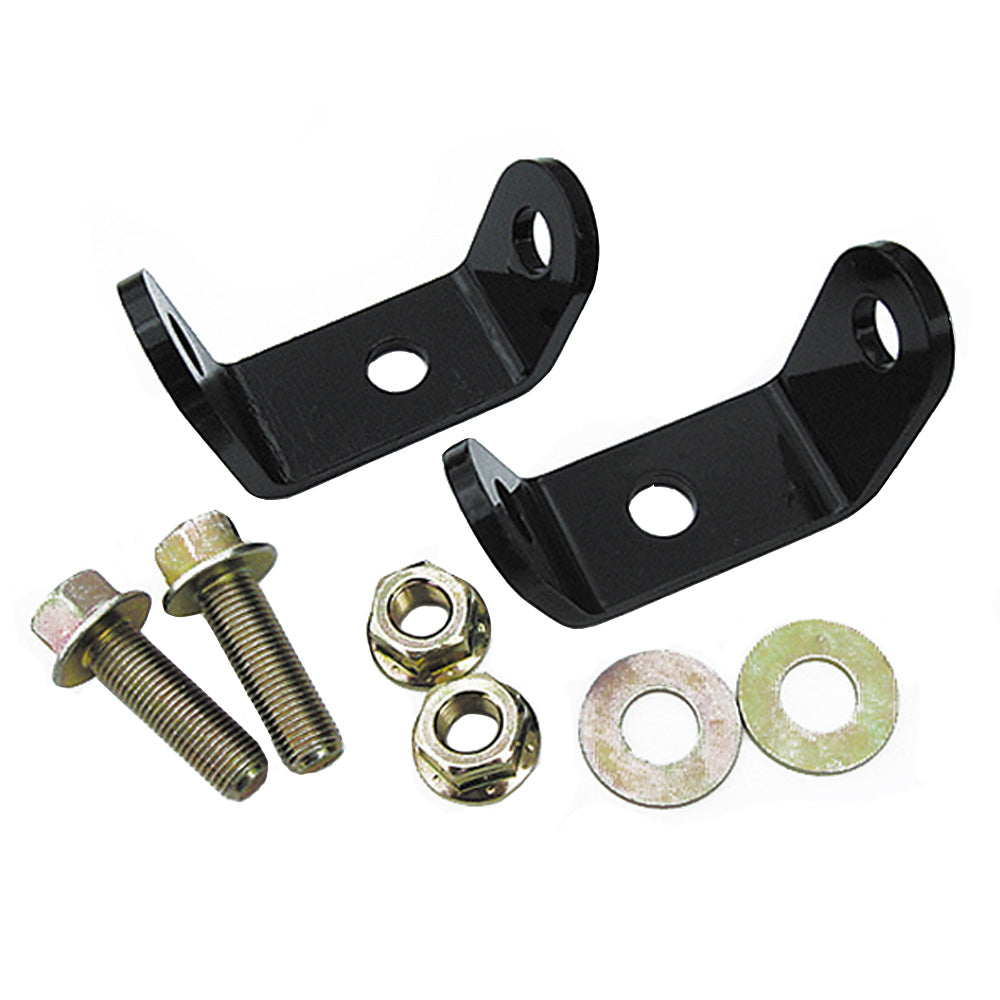 BoatBuckle Universal Mounting Bracket Kit OutdoorUp