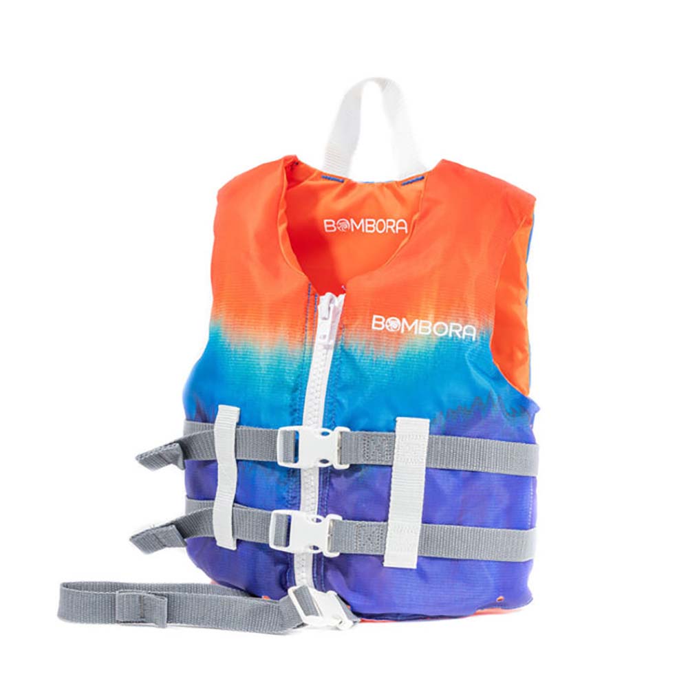 Bombora Child Life Vest (30-50 lbs) - Sunrise OutdoorUp