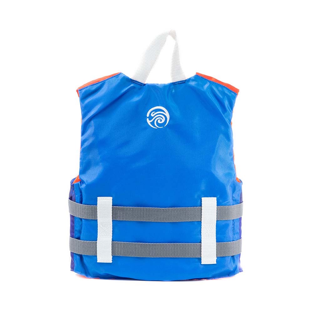 Bombora Child Life Vest (30-50 lbs) - Sunrise OutdoorUp